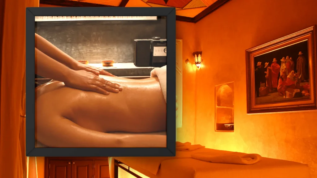 Heritage Spa