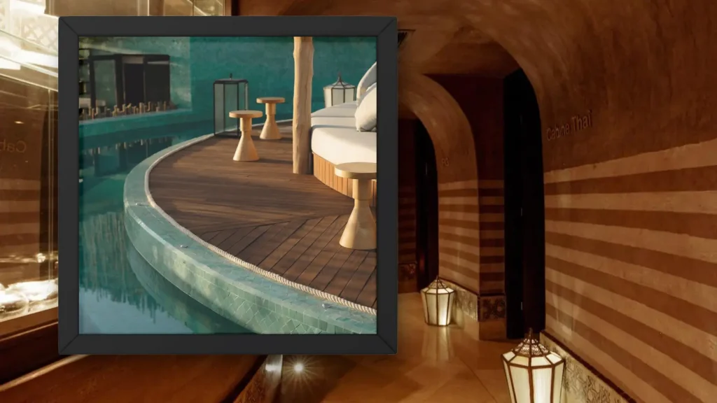 The Pearl Spa