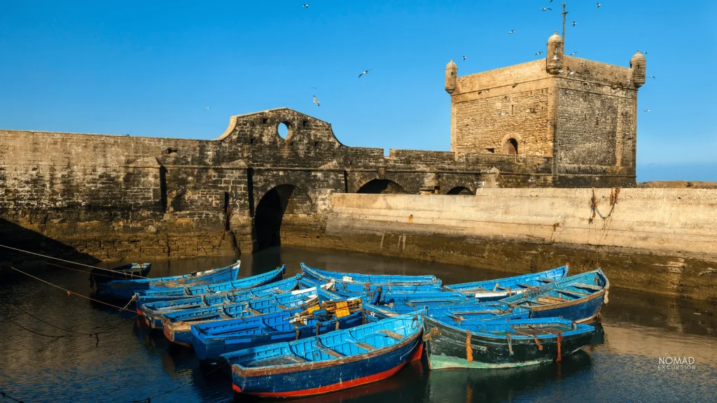 Essential Summer 2024 Activities in Essaouira, Morocco