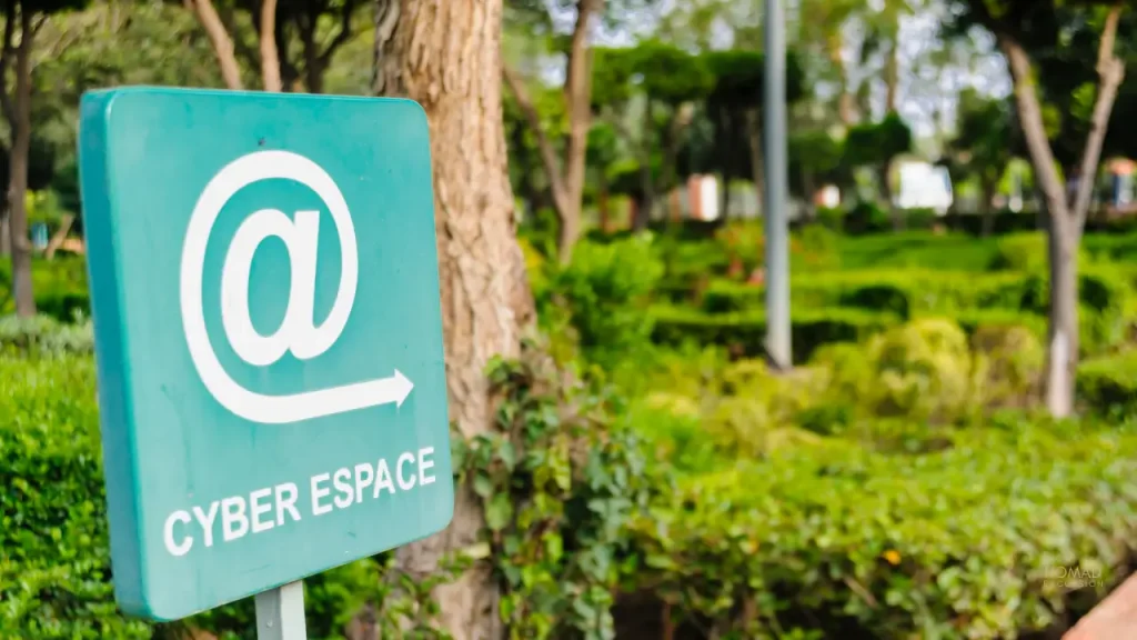 Cyber Park