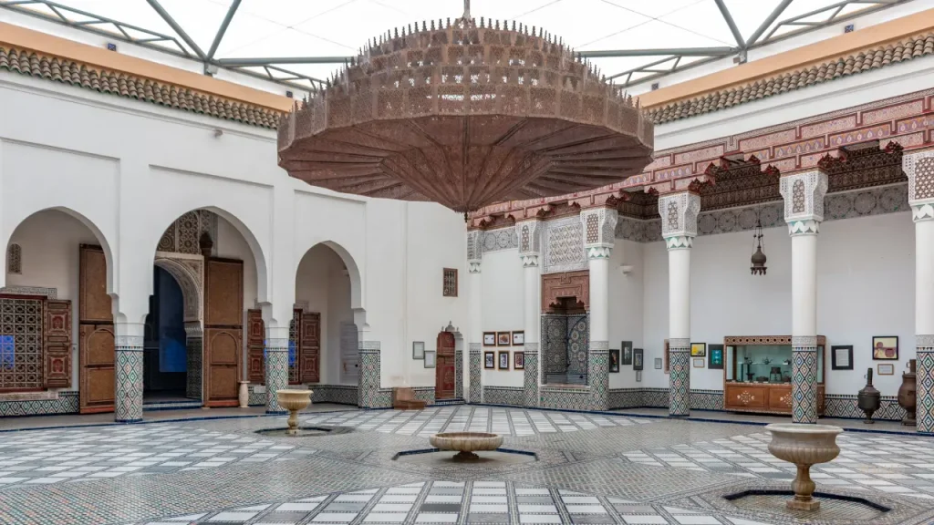 Marrakech Museum