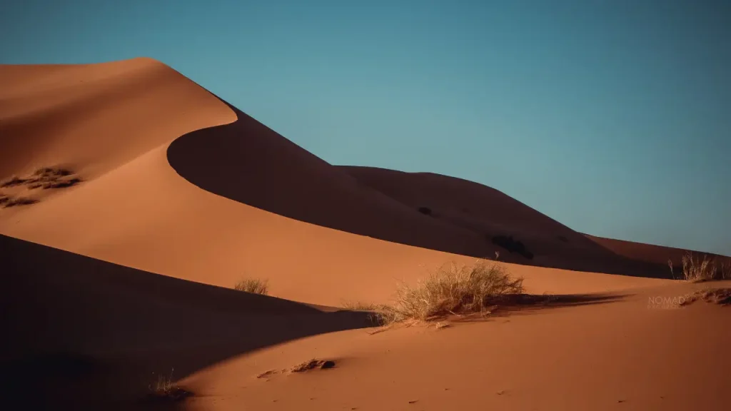 Merzouga Desert Tour from Marrakech