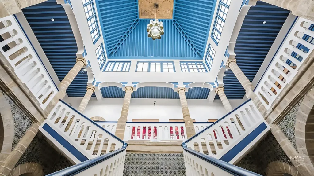 Sidi Mohammed Ben Abdallah Museum