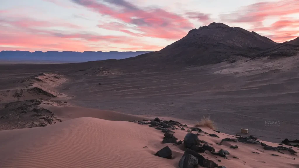 2-Day Zagora Desert Tour