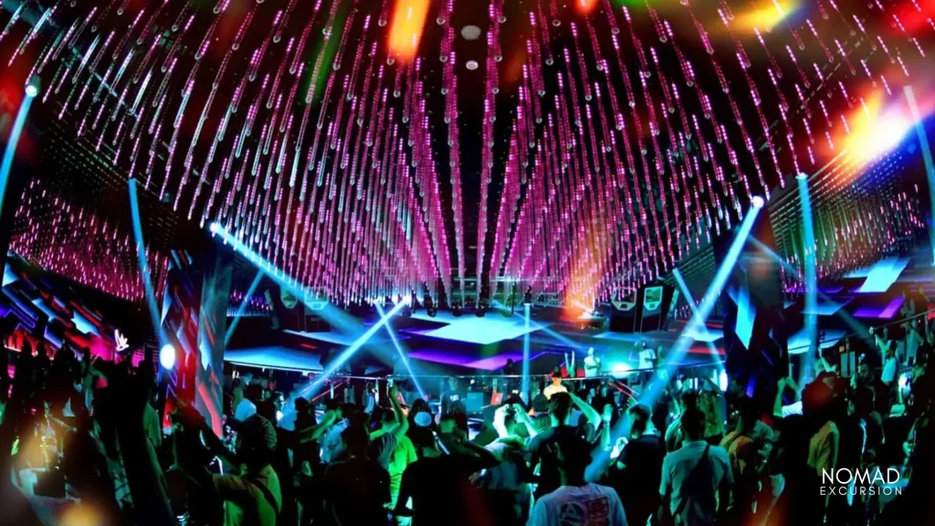 555 Famous Club