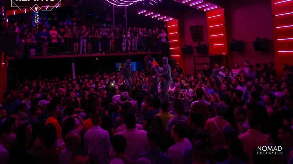 Theatro Marrakech